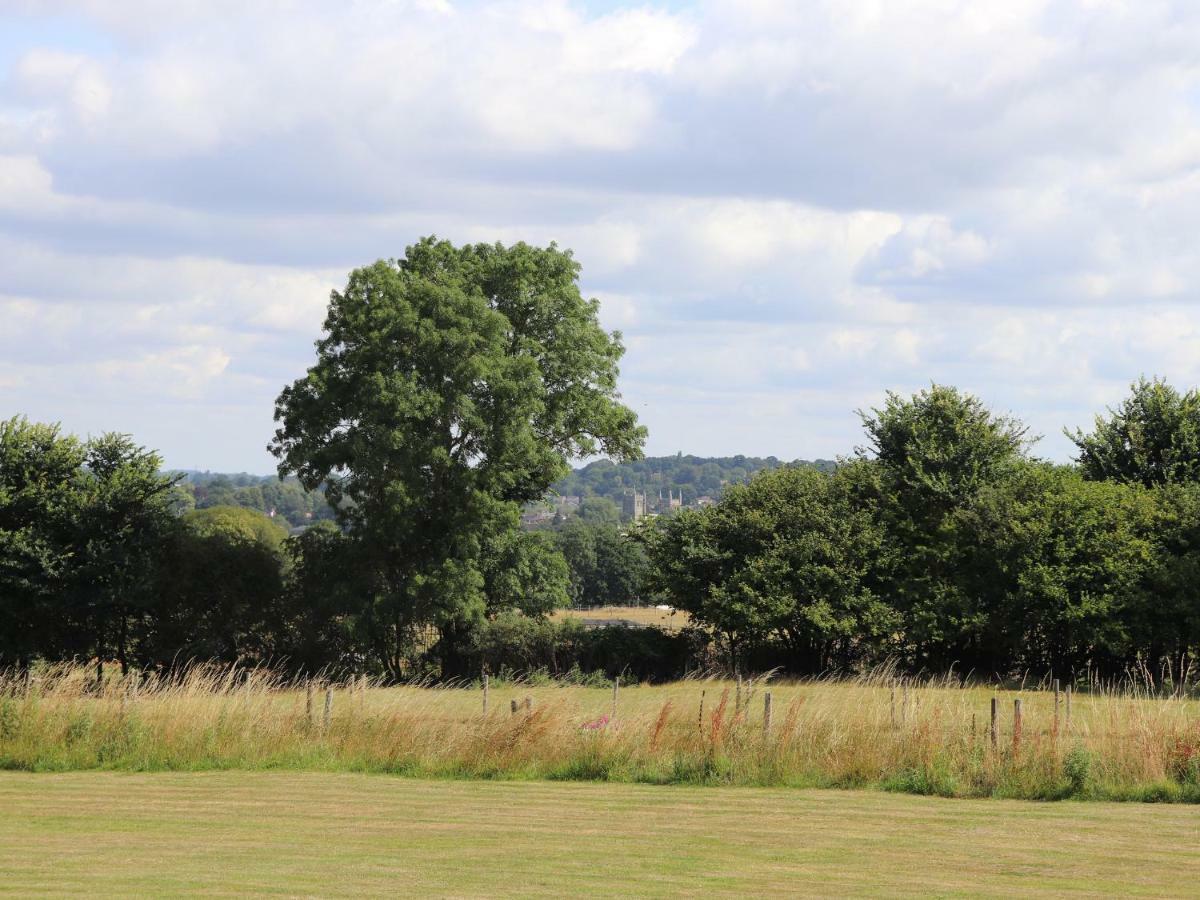 Pheasant Lodge Wimborne Minster Exteriör bild